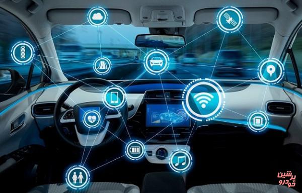 نقش پررنگ نرم افزارها در آینده صنعت خودرو