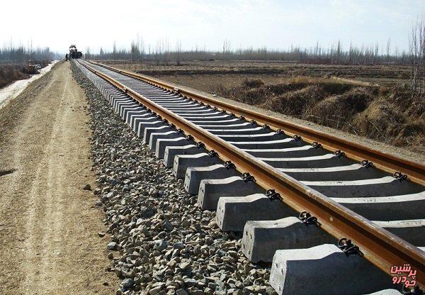خط ریلی ایران-اروپا از مسیر ترکیه فعال می‌شود