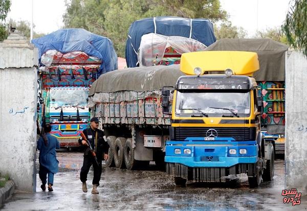توسعه زیرساخت‌ حمل‌و‌نقل عامل جهش صادرات به افغانستان
