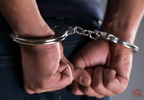 دستگیری اعضای باند کلاهبرداری لیزینگ خودرو