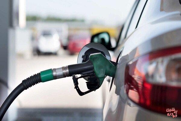چه میزان از درآمد افزایش قیمت بنزین به مردم بازگشت؟