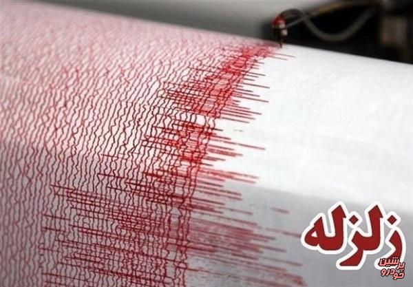 آخرین آمار مصدومان زلزله‌ ۵.۱ ریشتری رامیان