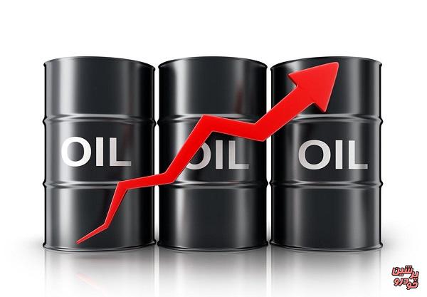 قیمت نفت به 40 دلار افزایش یافت