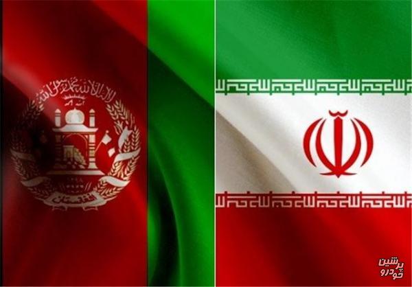 توافق ایران و افغانستان برای توسعه ترانزیت