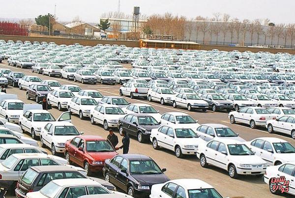 تعداد متقاضیان خرید خودرو در فروش‌های فوق العاده خودروسازان