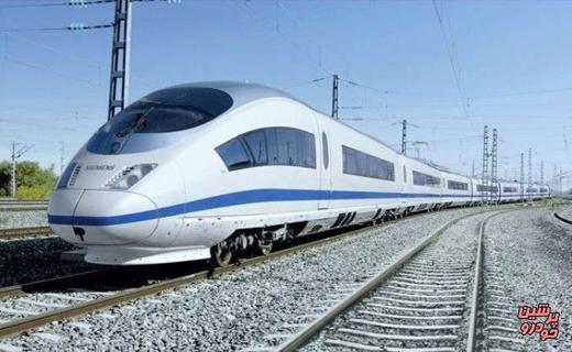 دستور وزیر برای تسریع ساخت قطار سریع السیر تهران-قم-اصفهان