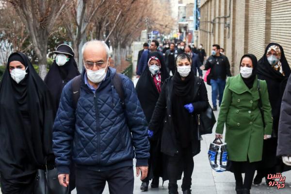 مقررات جدید کرونایی برای تهران