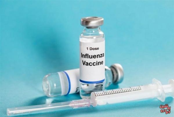 درخواست تاکسیرانی برای تامین واکسن آنفلوآنزا رانندگان