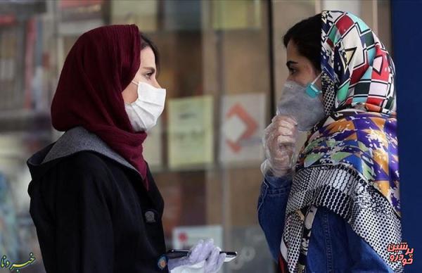 اجباری شدن استفاده از ماسک در تهران از شنبه