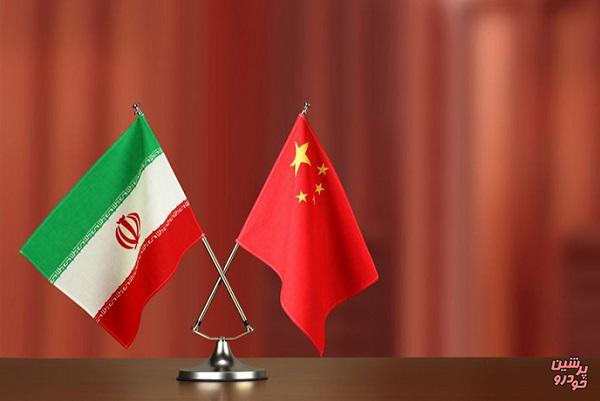 جزئیات همکاری ایران و چین در صنعت خودرو