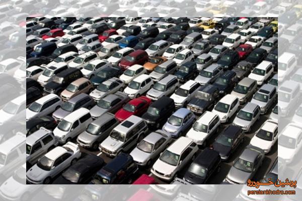 ژاپنی‌ها میدان دار بازار خودرو امریکا