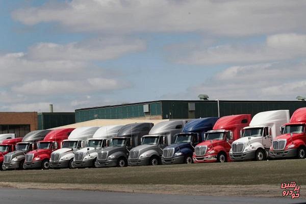 تلاش فولکس برای خرید غول کامیون سازی آمریکا