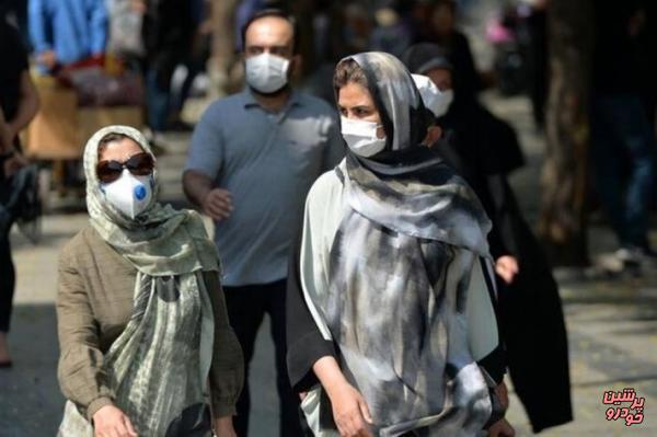 انتقاد از بی‌توجهی به تعطیلی 2 هفته‌‌ای تهران