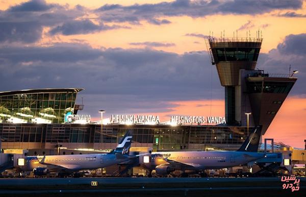 احتمال ورشکستگی ۲۰۰ فرودگاه در اروپا