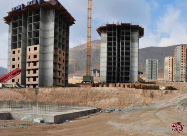 تحویل زمین ساخت مسکن ملی به ۱۳۵ هزار متقاضی