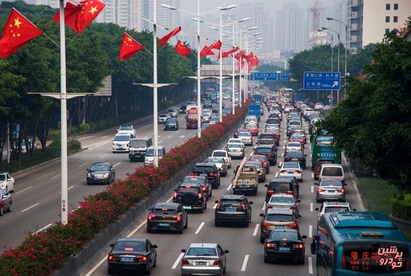 آیا ممنوعیت خودروهای بنزینی در چین جدی است؟