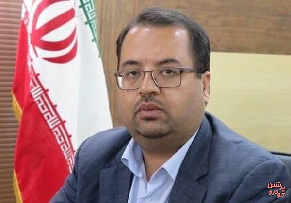 علی اصغر علامه مدیر عامل منطقه ویژه اقتصادی پارسیان شد