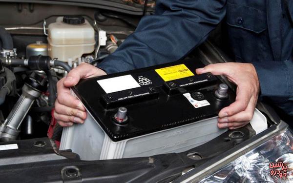 نکات مهم در مورد حفظ و نگهداری بهتر باتری خودرو