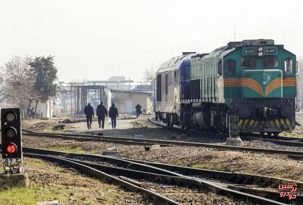 ضرورت حمایت نظام مالی کشور از راه‌آهن