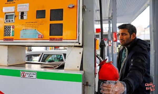 استانداردسازی  ۷۰۰ نازل سوخت در تهران