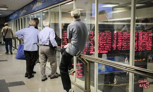  تعداد سهامداران بورس به 21.3 میلیون نفر رسید 