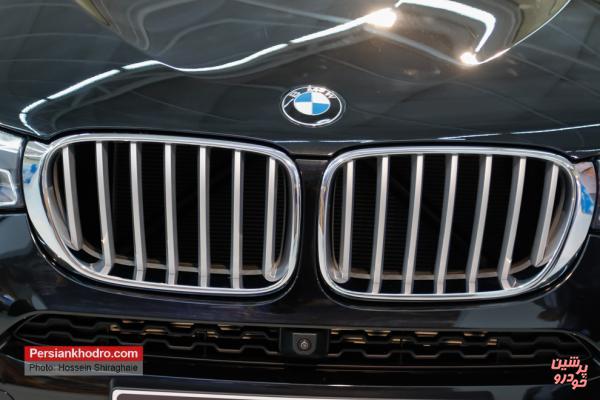 خودرو BMW و MINI خود را با بهترین شرایط بفروشید