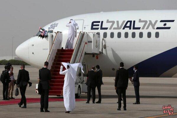 تجدیدنظر عربستان درخصوص عبور هواپیماهای اسرائیلی