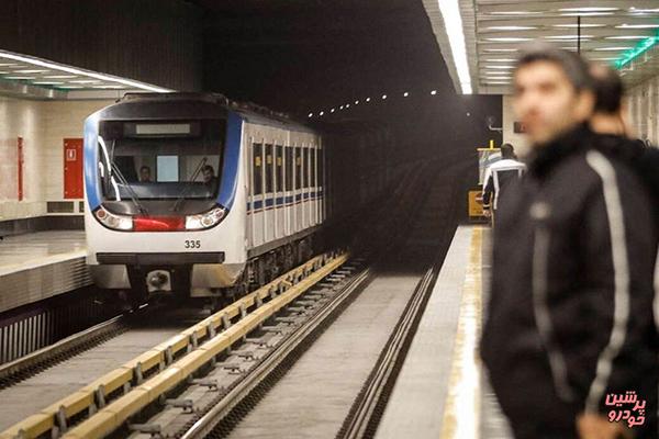 واکنش رئیس اورژانس به اظهار نظر مدیرعامل مترو