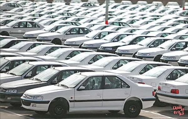 روند کاهشی قیمت خودرو در بازار