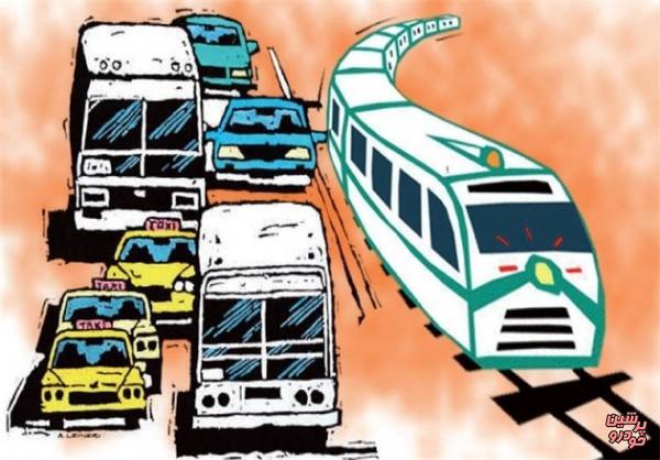 ارتقای ایمنی حمل و نقل با توسعه زیرساخت‌