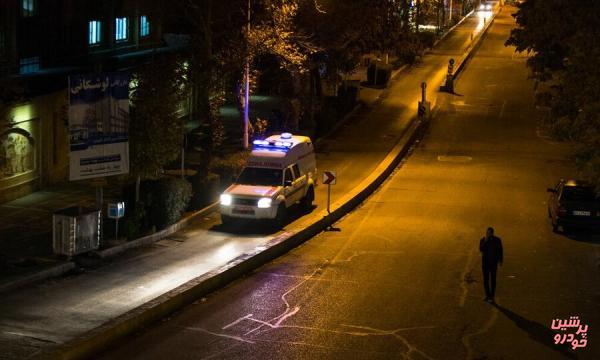 درخواست پلیس برای تغییر در ساعت ممنوعیت تردد شبانه