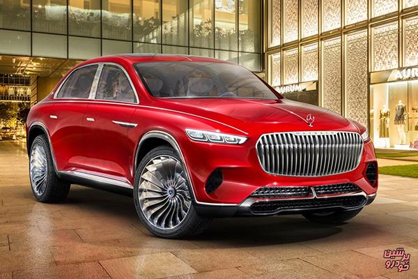 نگاهی به ناامیدکننده‌ترین خودروهای لاکچری ۲۰۲۰