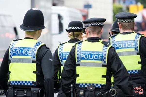 استقرار پلیس درپی هجوم برای خروج از لندن
