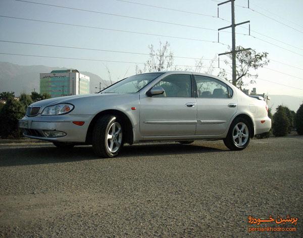 قیمت ماکسیما در بازار به 61 میلیون تومان رسید