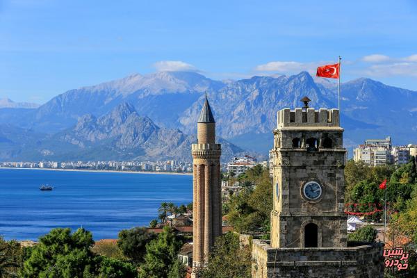 ماجرای تور یک میلیارد تومانی آنتالیا چیست؟