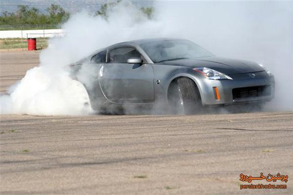 استاندارد جدید آلایندگی خودرو در اروپا 