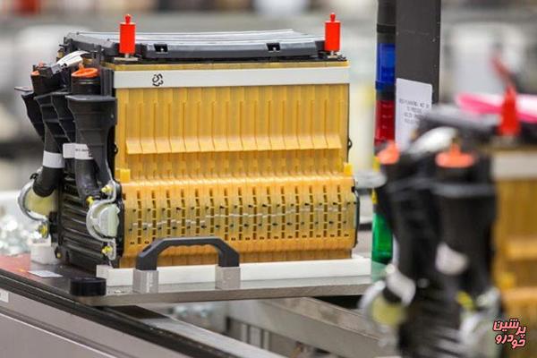 آغاز اولین موج باتری های فرسوده در خودروهای برقی