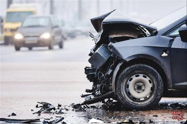 به رانندگان بدون گواهینامه بیمه خسارت و دیه تعلق نمی‌گیرد