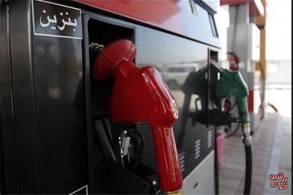کیفیت بنزین ایرانی افزایش یافت