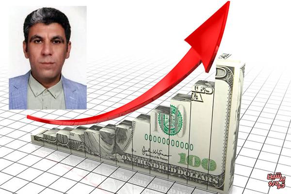 ارتباط نرخ ارز و نرخ بهره در اقتصاد ایران