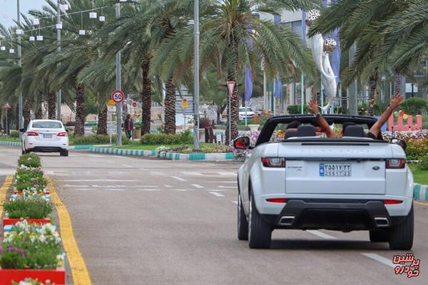 واردات خودروهای پلاک مناطق آزاد مجاز شد