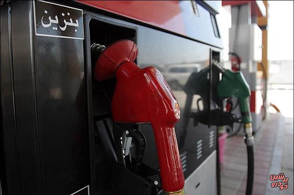 سهمیه بنزین نوروزی اعلام نشده است