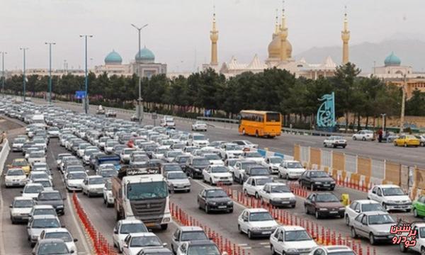  بررسی تمهیدات سفرهای نوروزی ۱۴۰۰ در شورای عالی ترافیک کشور 