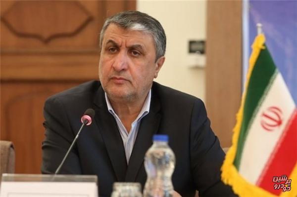 افزایش ۳۸ درصدی تردد جاده‌ای نسبت به سال قبل