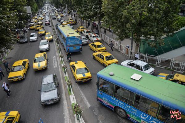 افزایش کرایه‌های حمل‌و نقل عمومی از خردادماه انجام می شود