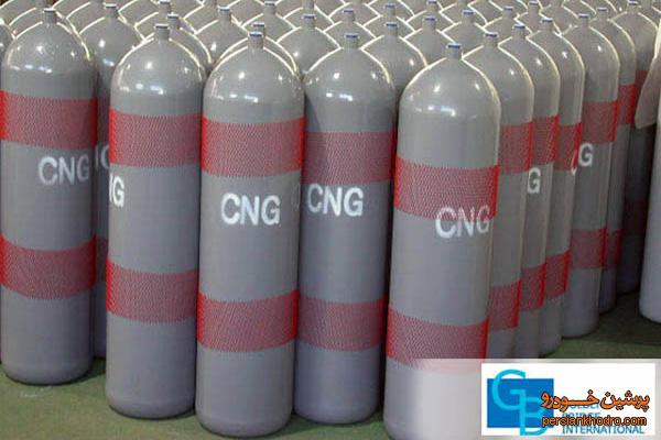 توقف بازرسی مخازن CNG اتوبوس‌ها