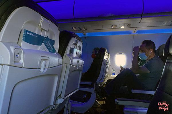 21 نکته برای سفر با هواپیما در شرایط کرونا