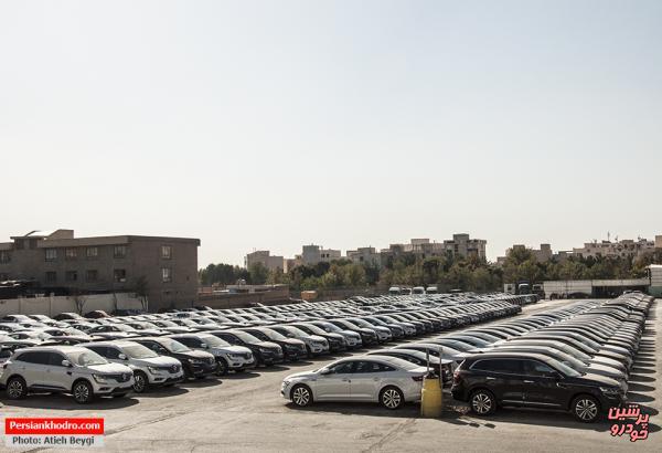 شرط بازگشت خودروسازان خارجی به ایران