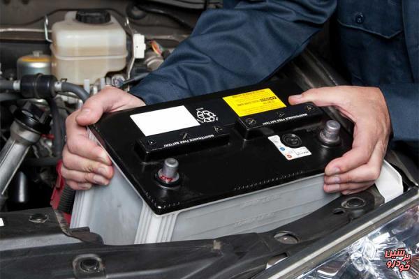با صادرات سرب قیمت باتری خودرو 15 درصد افزایش می یابد / توصیه به خریداران باتری در آستانه ورود به فصل گرما