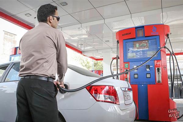 علت کاهش عرضه بنزین سوپر در جایگاه‌ها چیست؟